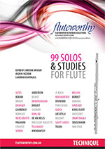 Review | 99 Solos and Studies by Jennifer Cluff